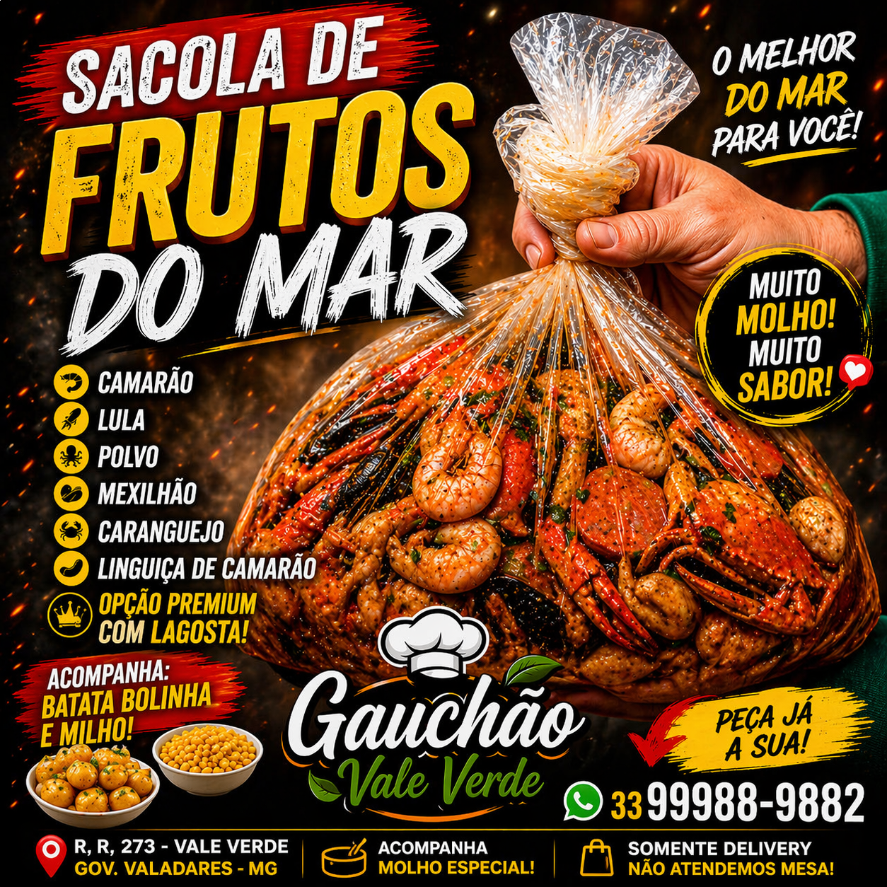 Banner Promocional